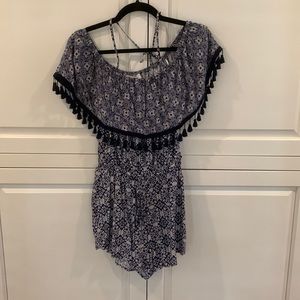 Jack by BB Dakota Romper